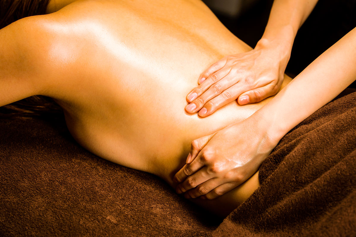 全身スペシャル