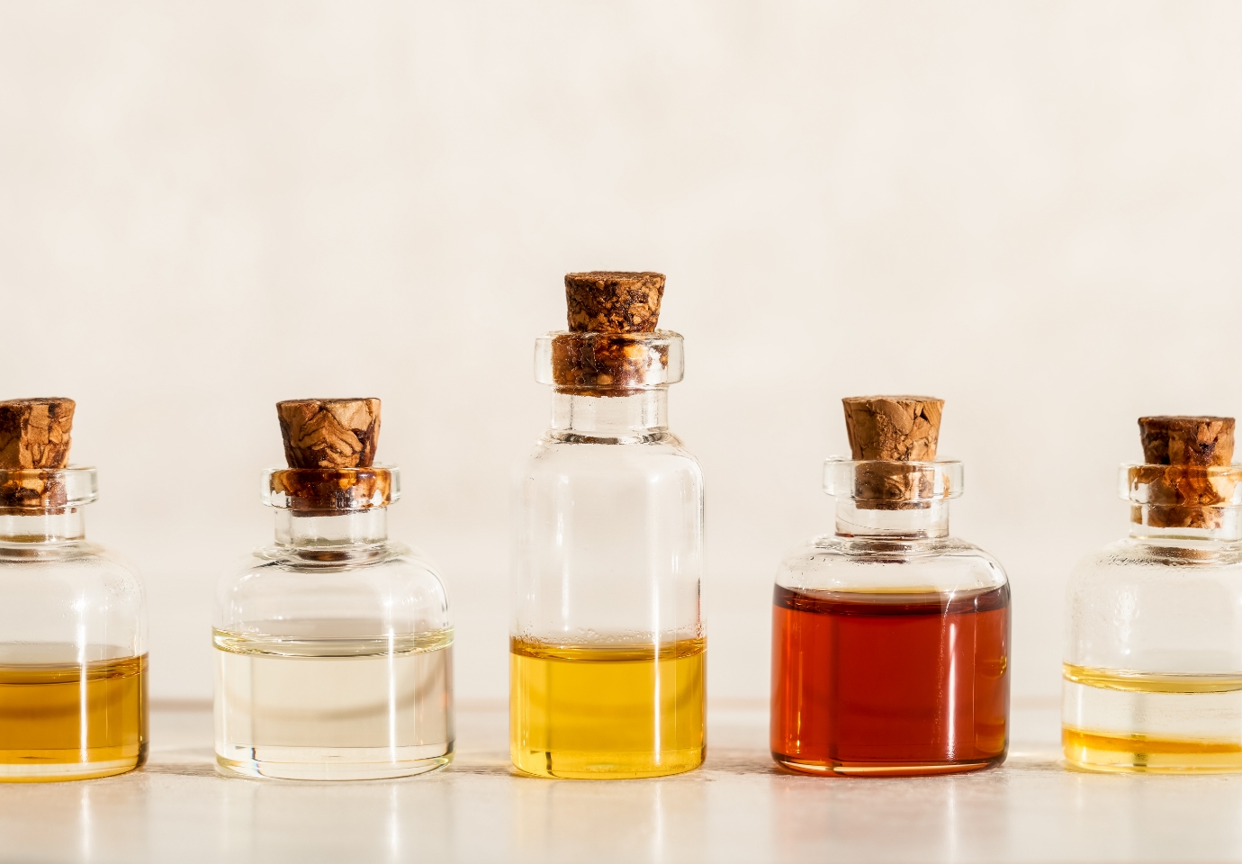 美しくあり続けたい